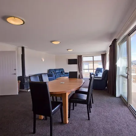Braeview Villa Lake Tekapo Exterior photo